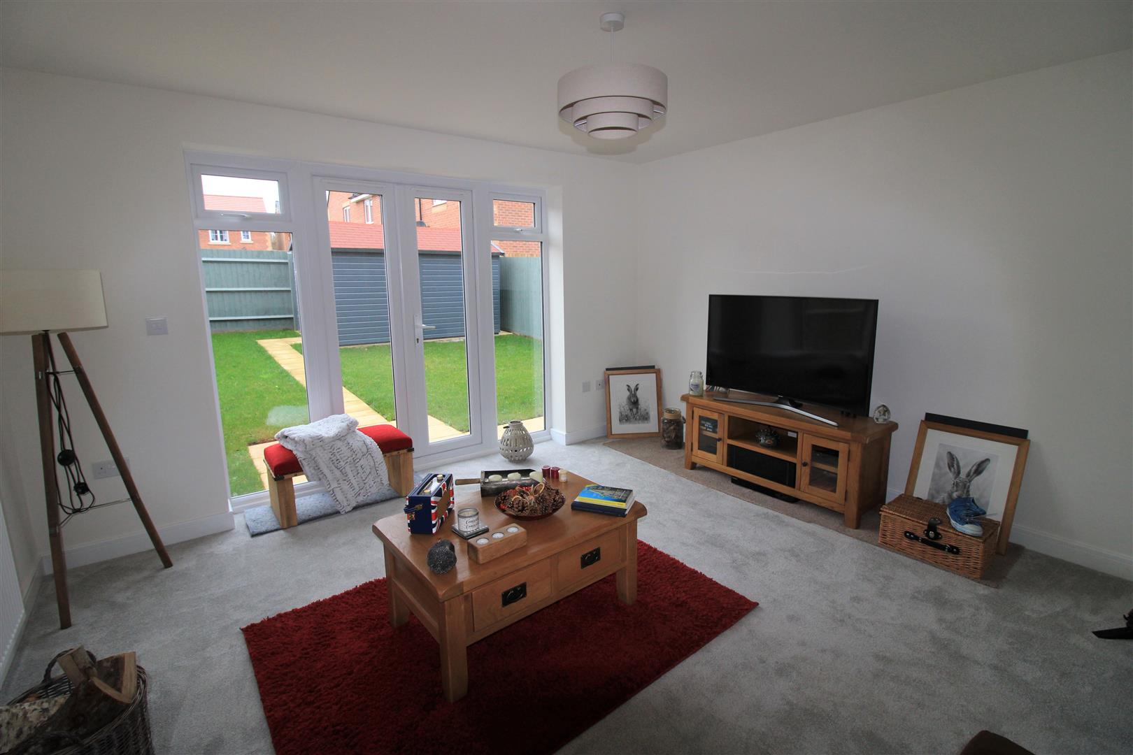 129 Gardeners Place, Shrewsbury, SY2 6FH Let Agreed